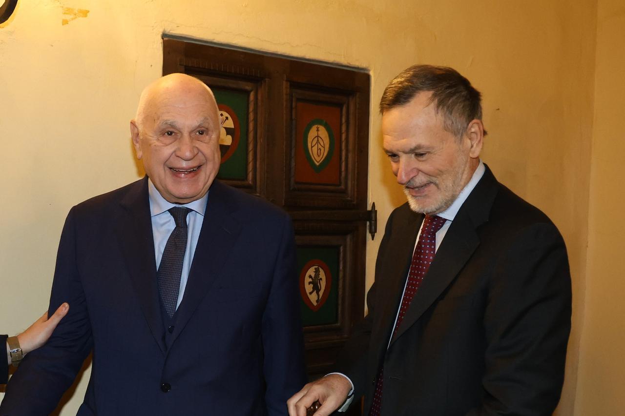Carcere di Ferrara, il senatore Balboni guarda al 2027: maggiore organico e nuove strutture