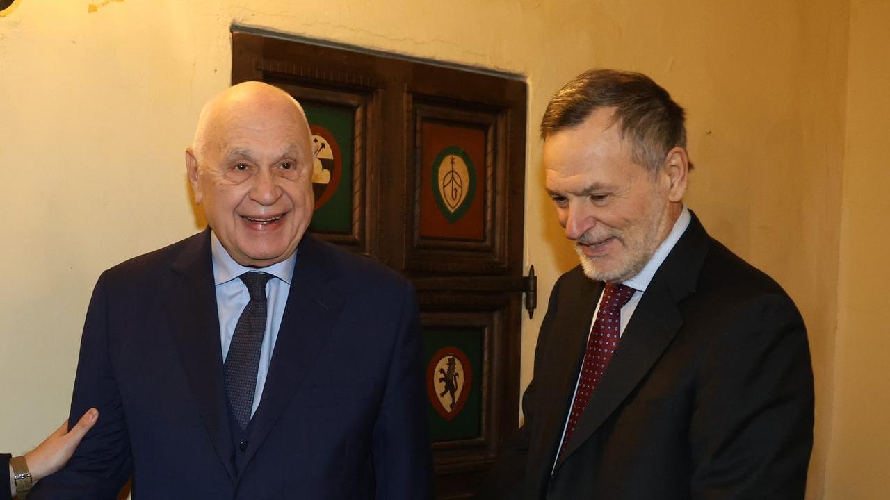 Carcere di Ferrara, il senatore Balboni guarda al 2027: maggiore organico e nuove strutture