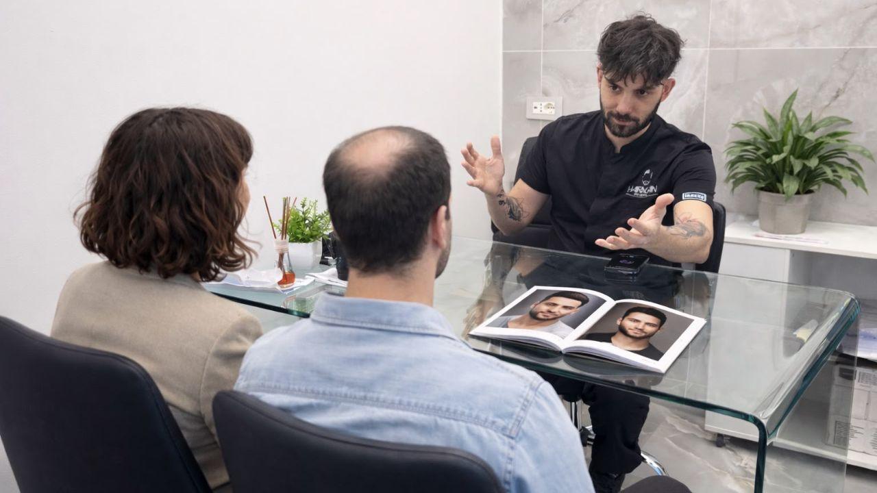 Un incontro per saperne di più