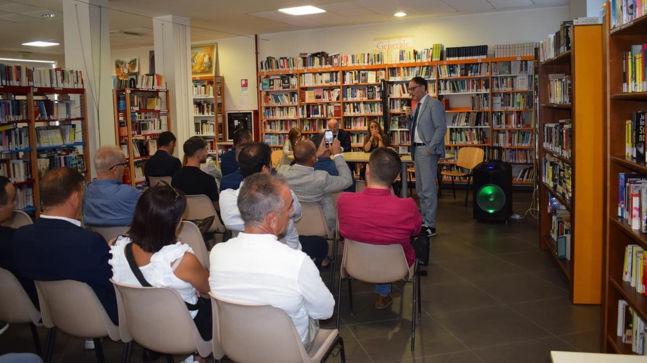Sanità nel Medio Campidano, sindaci e direttore generale della Asl a confronto