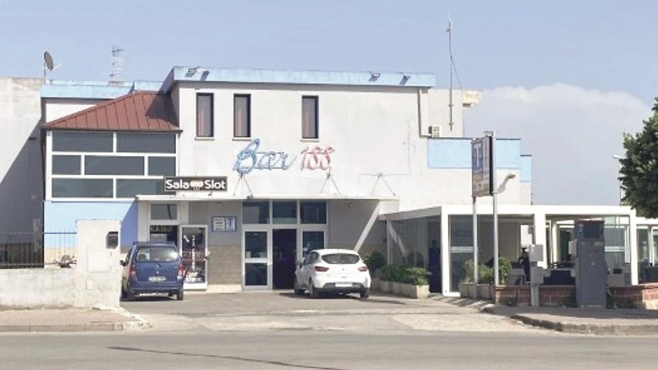 Pestato al Bar 188 di Predda Niedda: il 36enne è uscito dal coma- Chi è l’indagato