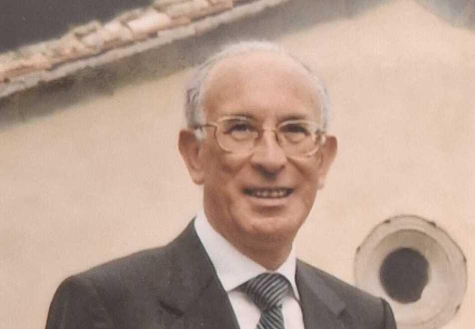 
	L'ex direttore dell&rsquo;Europa Metalli

