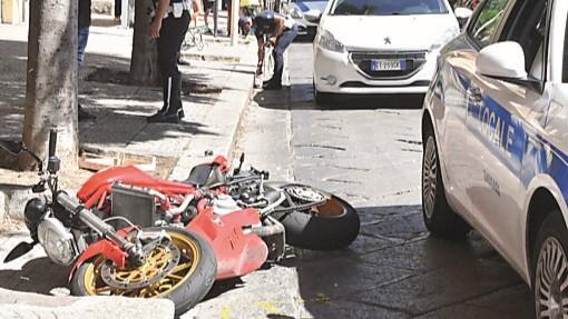 Sassari, parrucchiere travolto in moto entrò in coma: chiesta una condanna