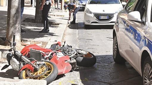 Sassari, parrucchiere travolto in moto entrò in coma: chiesta una condanna