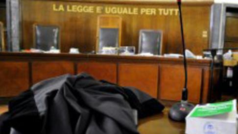 Lucca, condannato ex amministratore di condominio