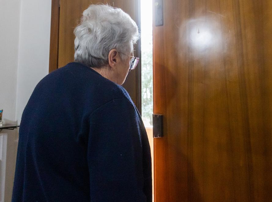 Lucca, truffa del finto finanziere: coppia condannata - I nomi&nbsp;