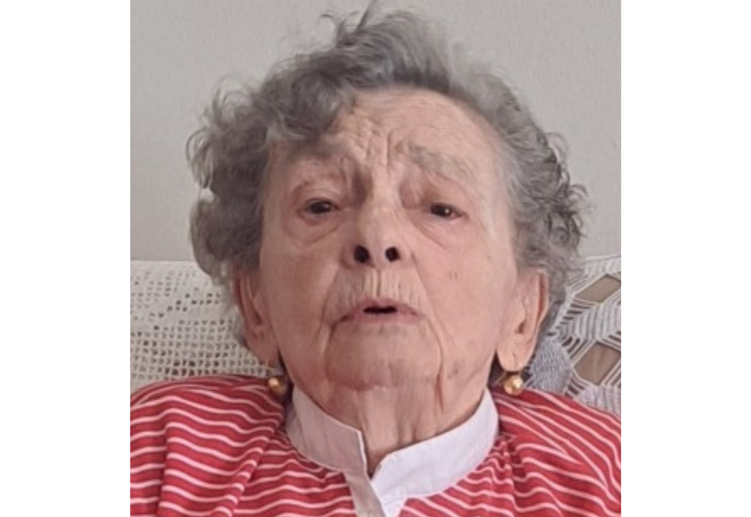Ferrara, scompare di casa a 91 anni: attivate le ricerche per ritrovare la signora Maria Pia