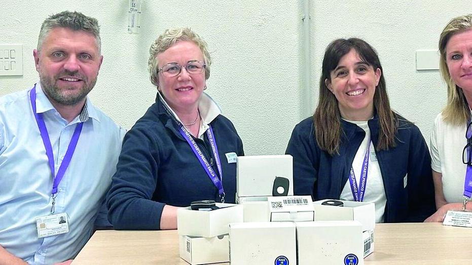 L’Ausl di Modena introduce il Gps per trovare i pazienti con demenza