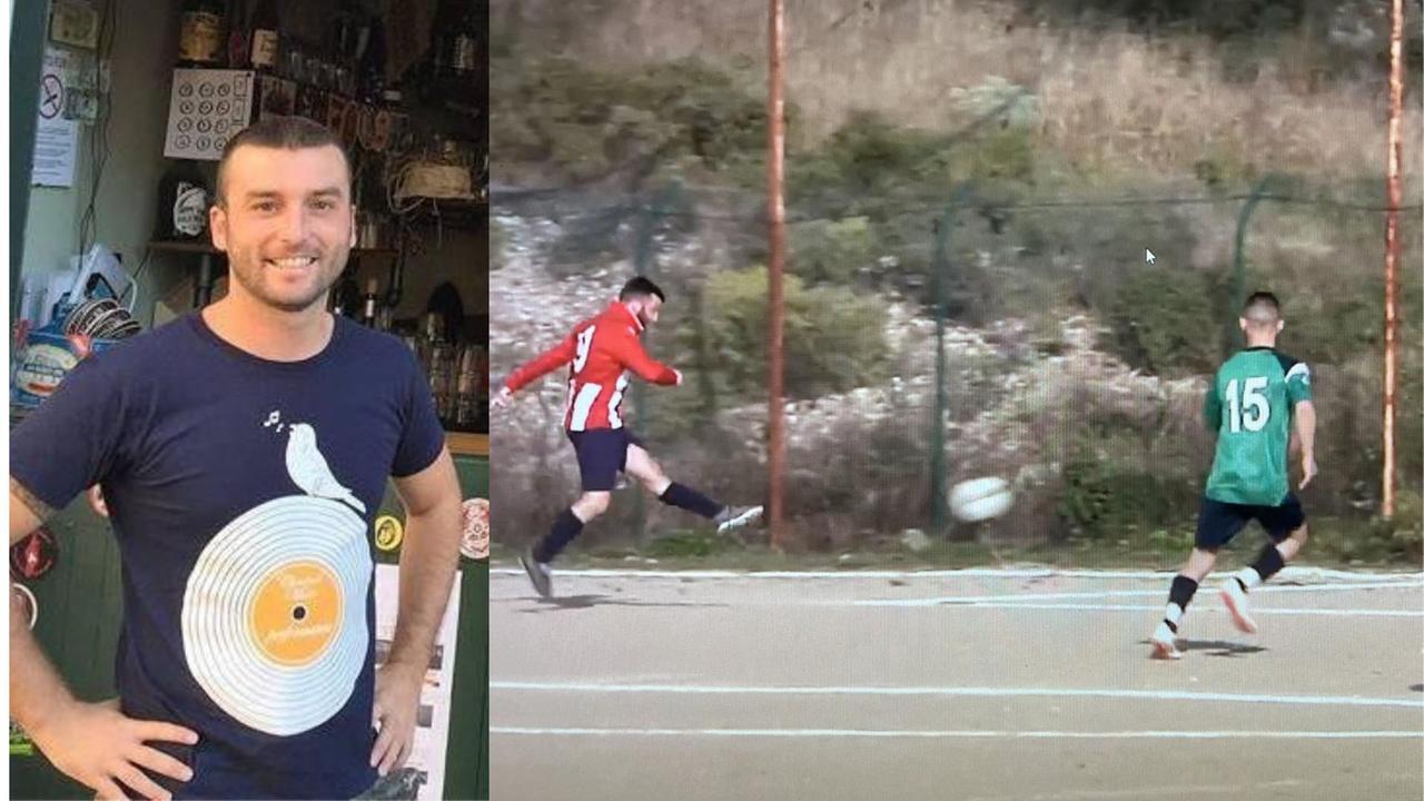 Sassari, torneo di calcetto e raccolta fondi per ricordare Gabriele Tola