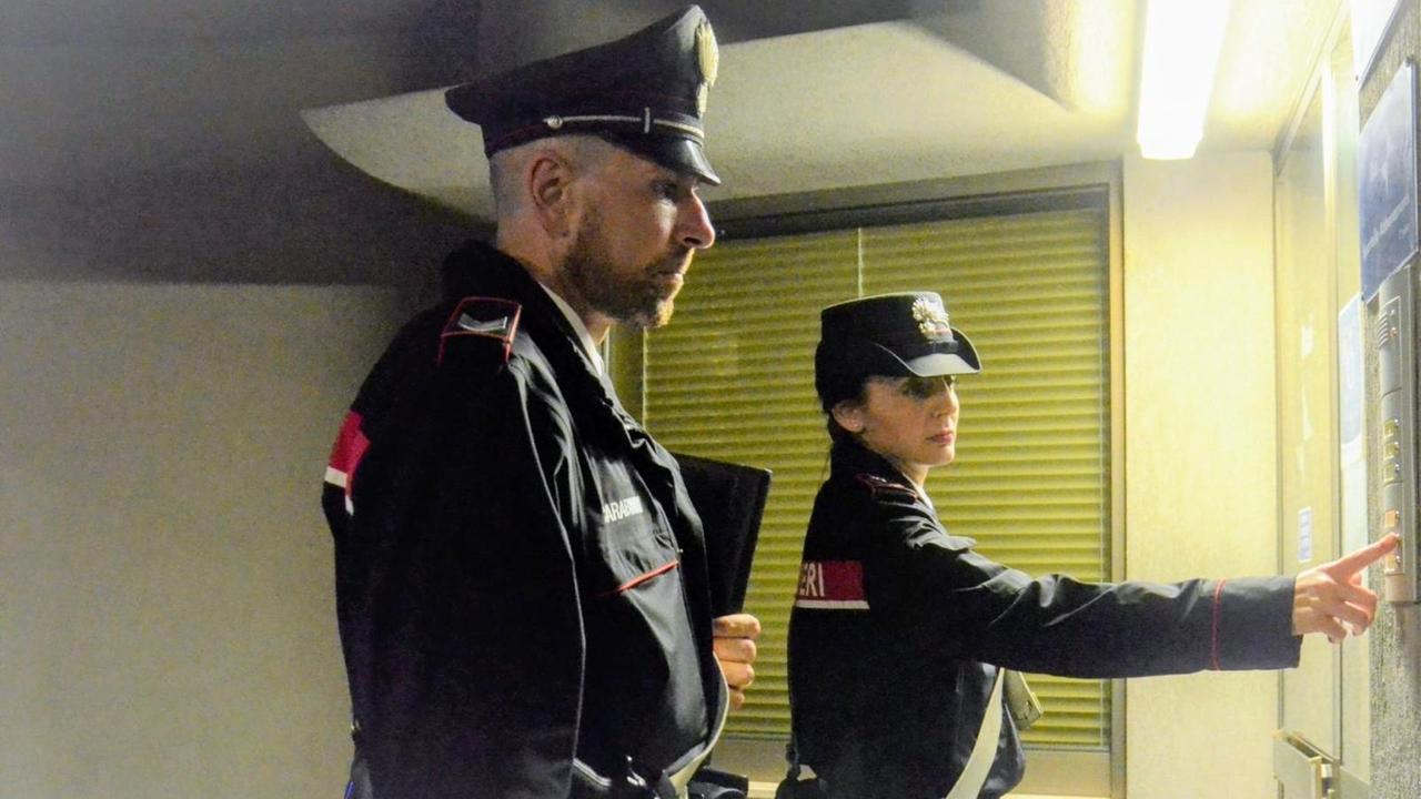 Violenza sessuale, arrestato un uomo