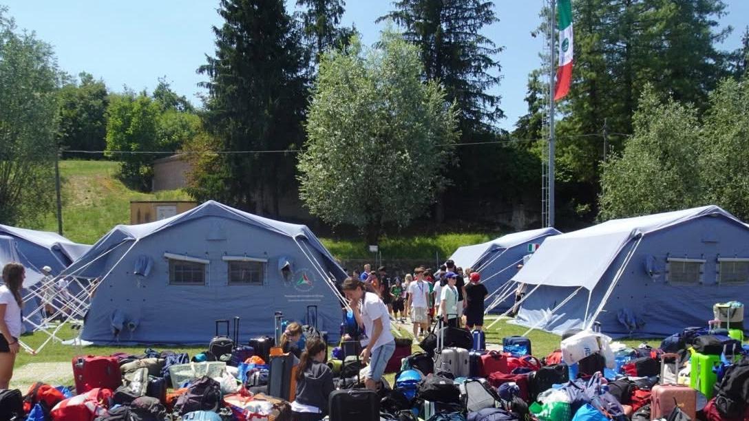 Intossicazione al campo estivo di Toano, dimessi tutti i bambini: indagini ancora in corso