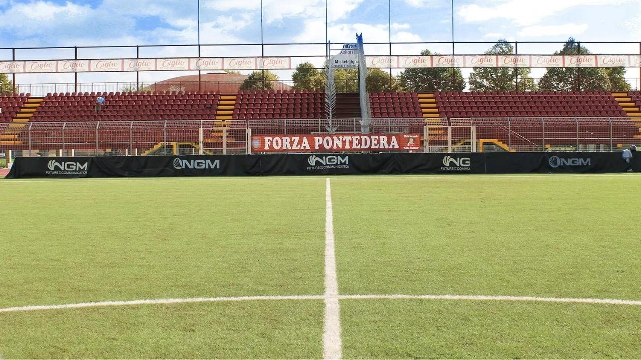 Casting allo stadio Mannucci 