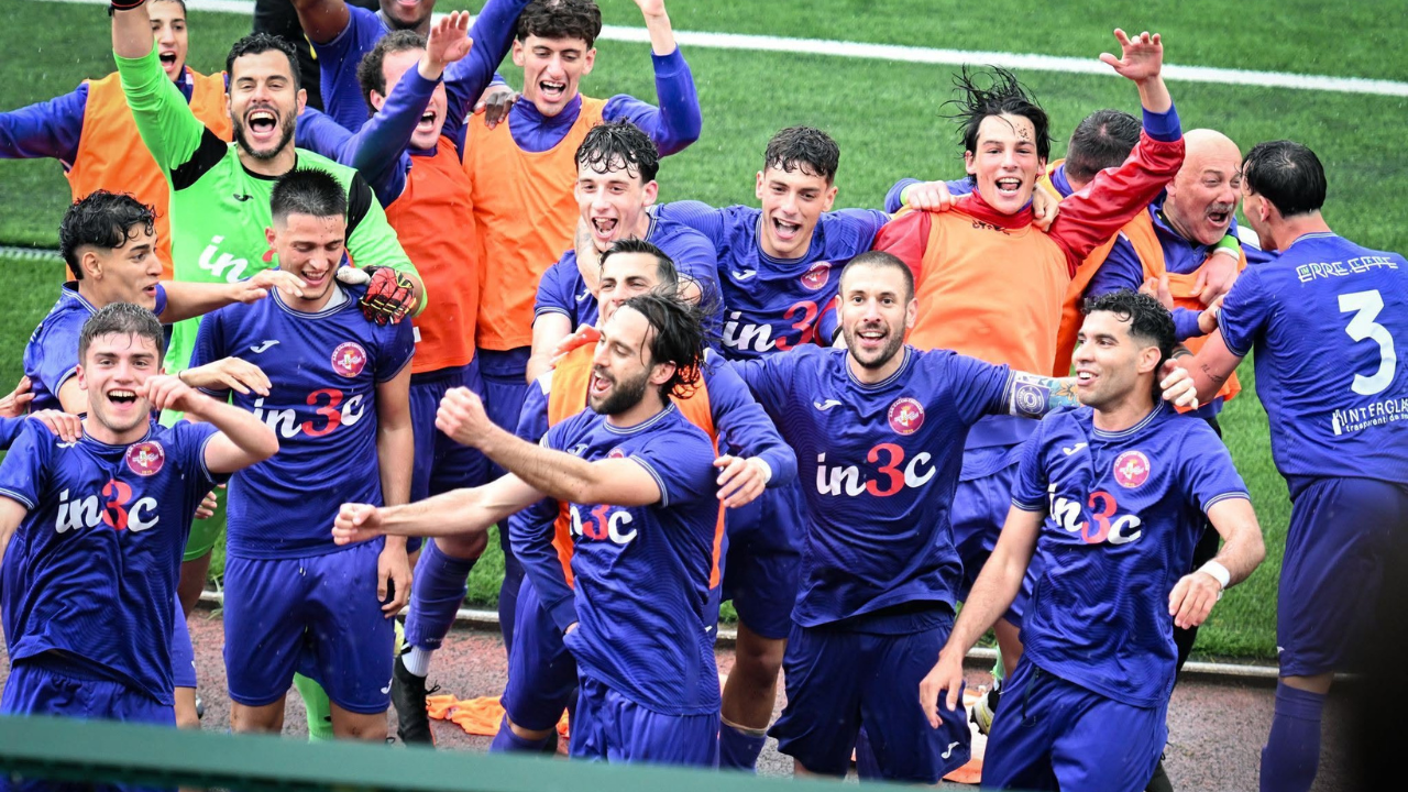 Calcio Dilettanti, il Certaldo non si iscrive: ripescaggi a catena – Grassina e Viareggio sperano per un posto in Serie D