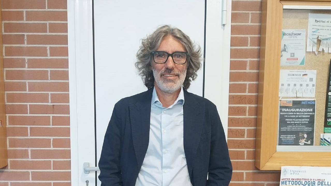 Lo psicologo clinico Lauro Mengheri