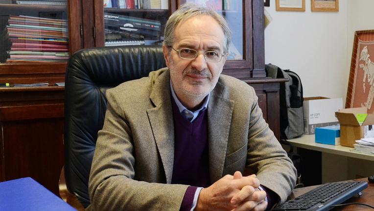Luca Gaggioli