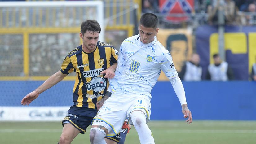 Il giocatore in azione