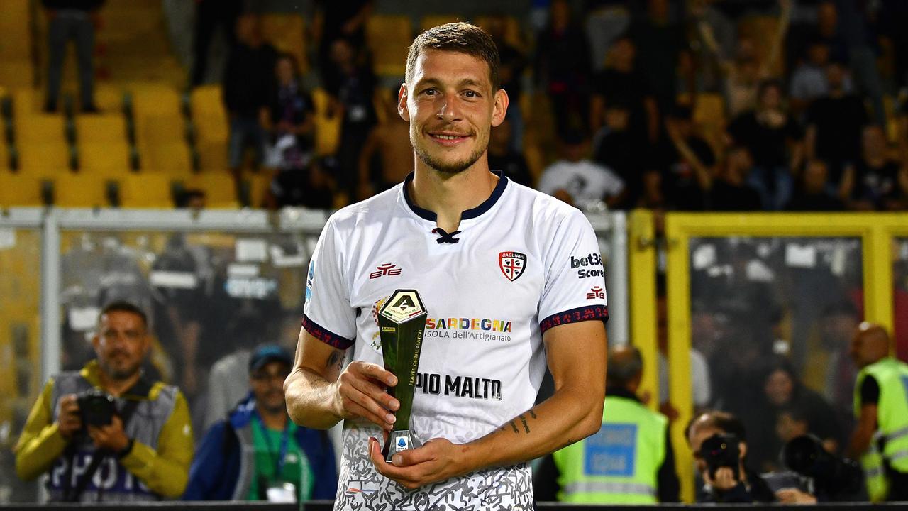 Due mosse e a dama: il mercato del Cagliari è decollato