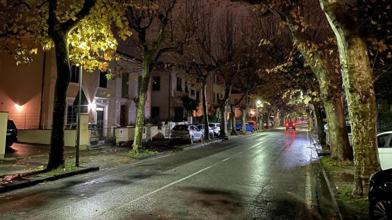 
	Viale IV Novembre

