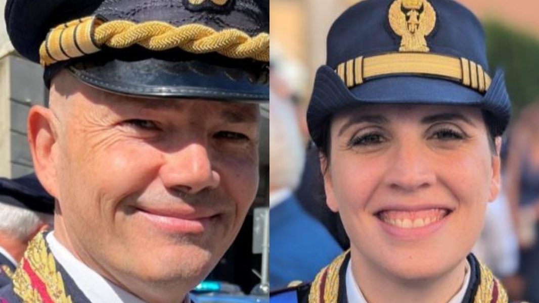 Nuovi incarichi ai vertici della polizia, ecco chi sarà il nuovo vice questore e chi guiderà l’Anticrimine