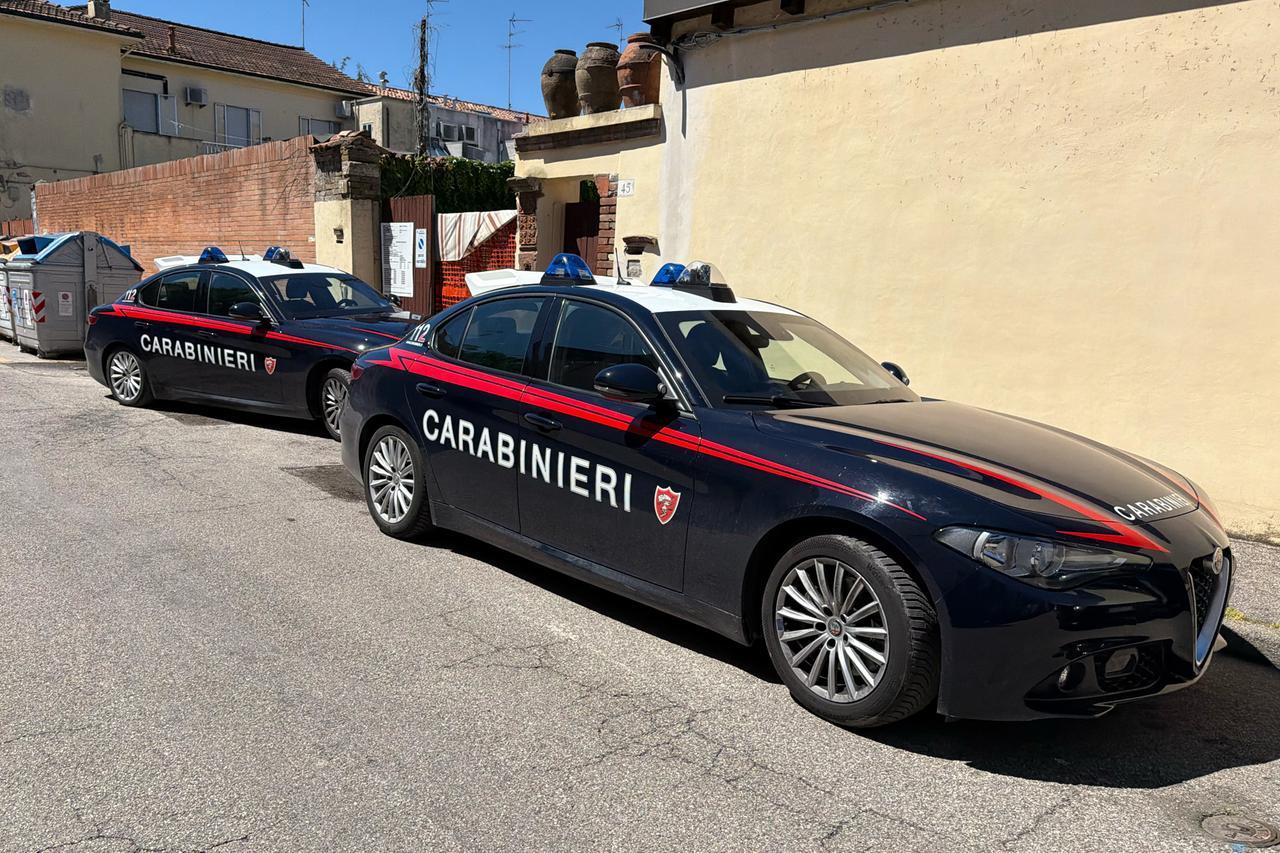 Ferrara, stupro e stalking all’ex compagna: chiesti sette anni