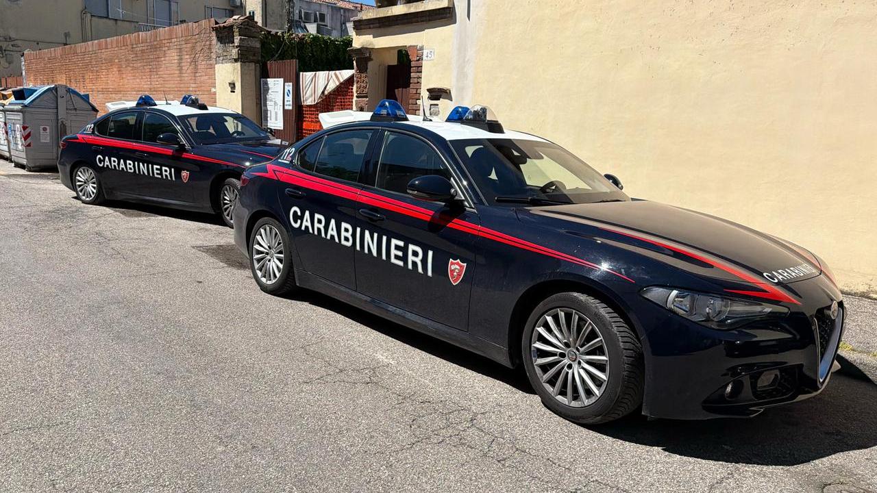 Ferrara, stupro e stalking all’ex compagna: chiesti sette anni