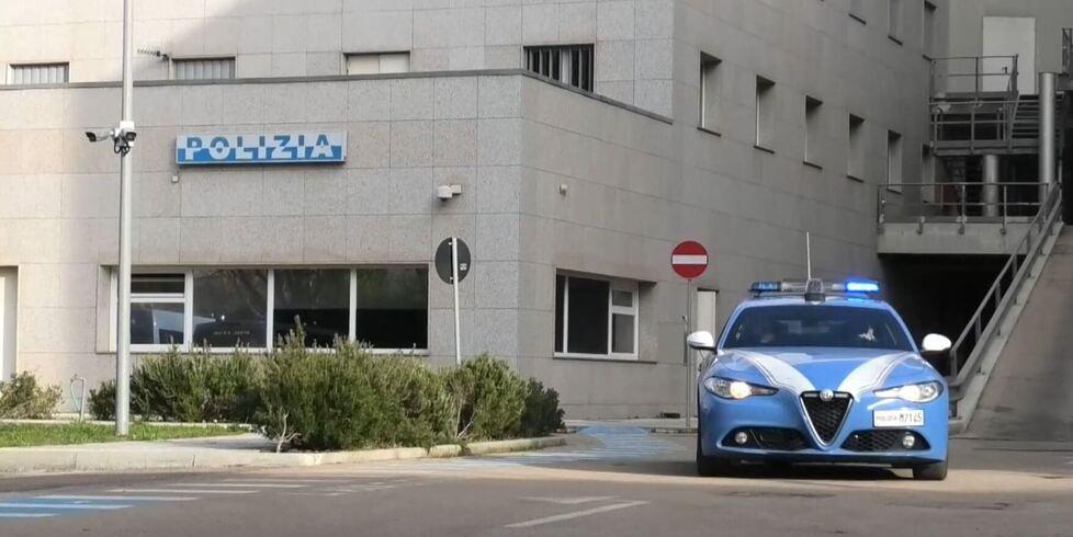 Sassari, tre rapine in meno di 24 ore: condannato il figlio, scagionato il padre