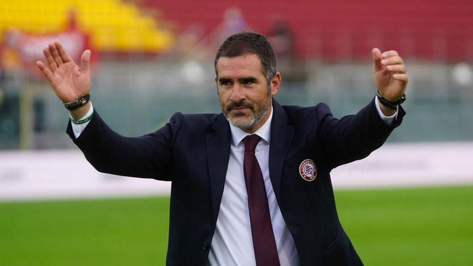 Livorno, è il grande giorno di Cristiano. Mercato: il primo nodo da sciogliere