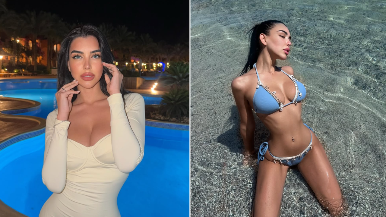 Temptation Island, chi è la tentatrice sarda Elisa Vaccargiu: età, lavoro e vita privata