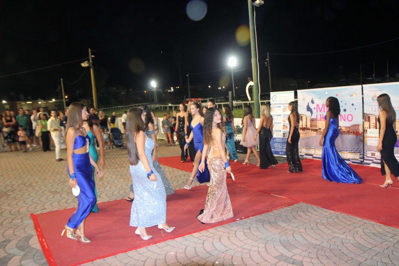 Miss Livorno: via alla prima selezione. E poi la serata di beneficenza
