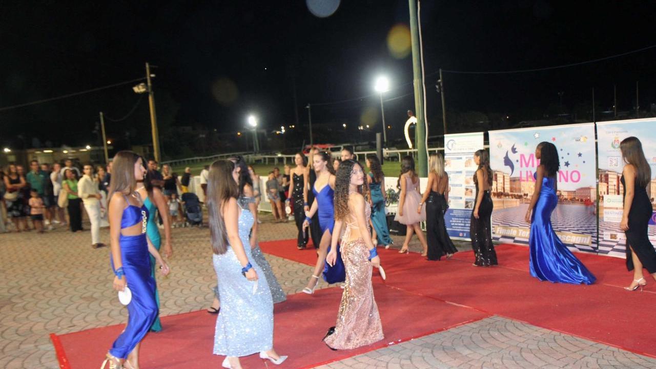 Miss Livorno: via alla prima selezione. E poi la serata di beneficenza