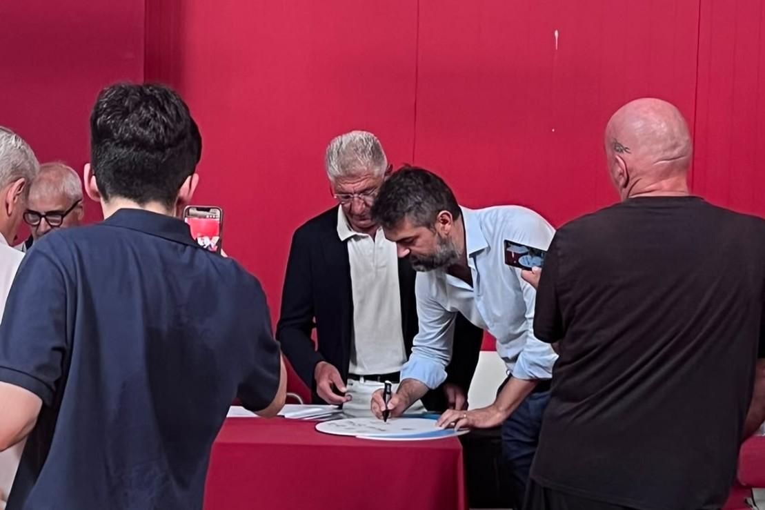 Spal, il Comune di Ferrara compra i marchi