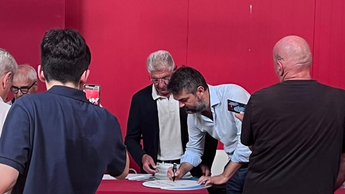 Spal, il Comune di Ferrara compra i marchi