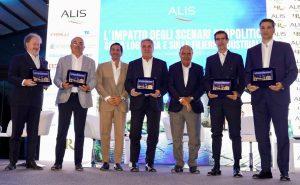 Alis, da Manduria uno sguardo al presente e al futuro