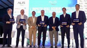 Alis, da Manduria uno sguardo al presente e al futuro