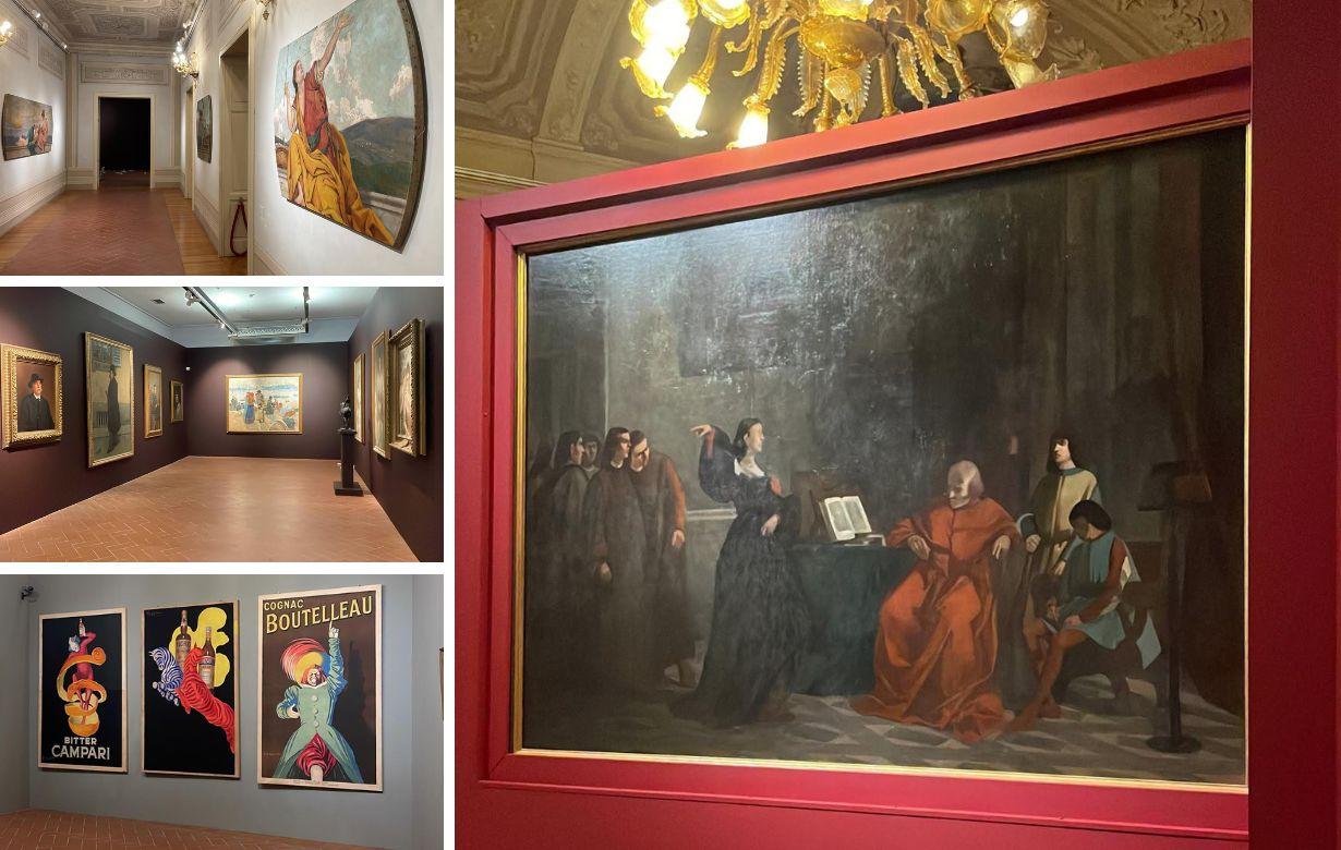Livorno, inaugurazione evento del Museo Fattori: ecco quando