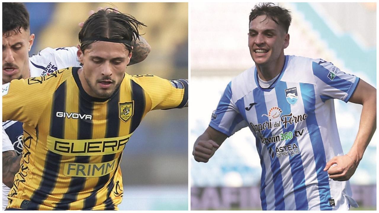 Mercato Modena, ecco il grande ritorno di Azzi. E adesso forcing per Giorgini