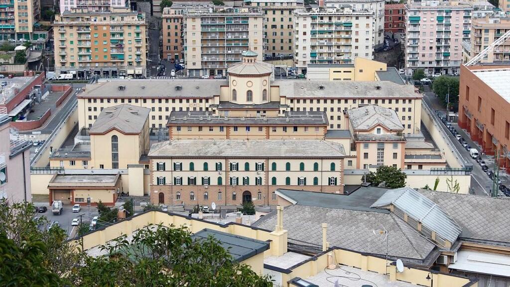 Varca le porte del carcere a quasi 99 anni: è il detenuto più anziano di sempre – Ecco dove