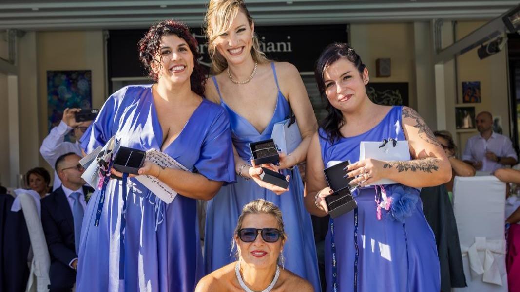 Ferrara, Arteacconciature spegne dieci candeline: oggi la grande festa