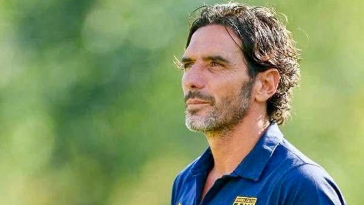 
	Alessandro Lucarelli&nbsp;

