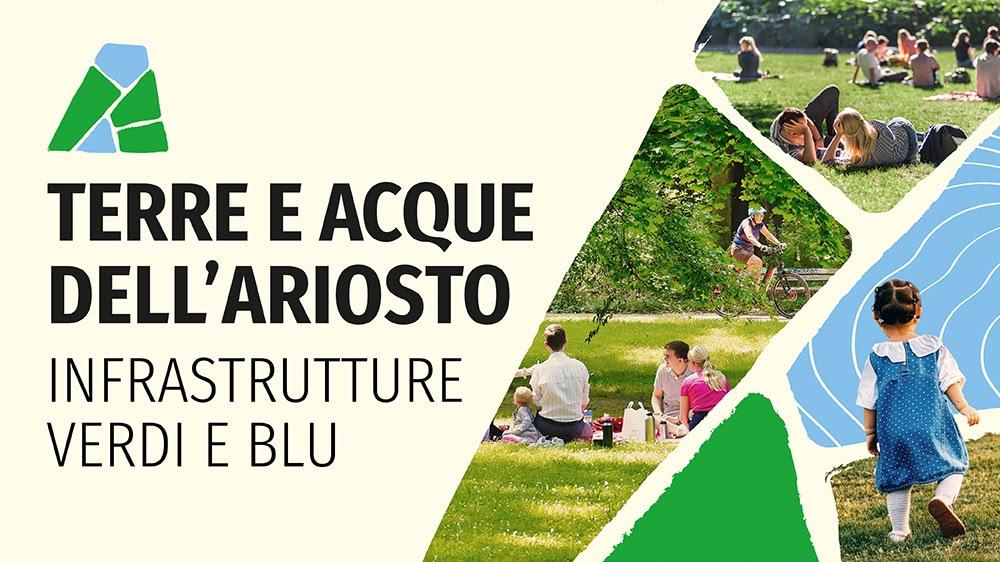 Nasce il paesaggio protetto “Terre e Acque dell’Ariosto”: sarà il più grande dell’Emilia-Romagna