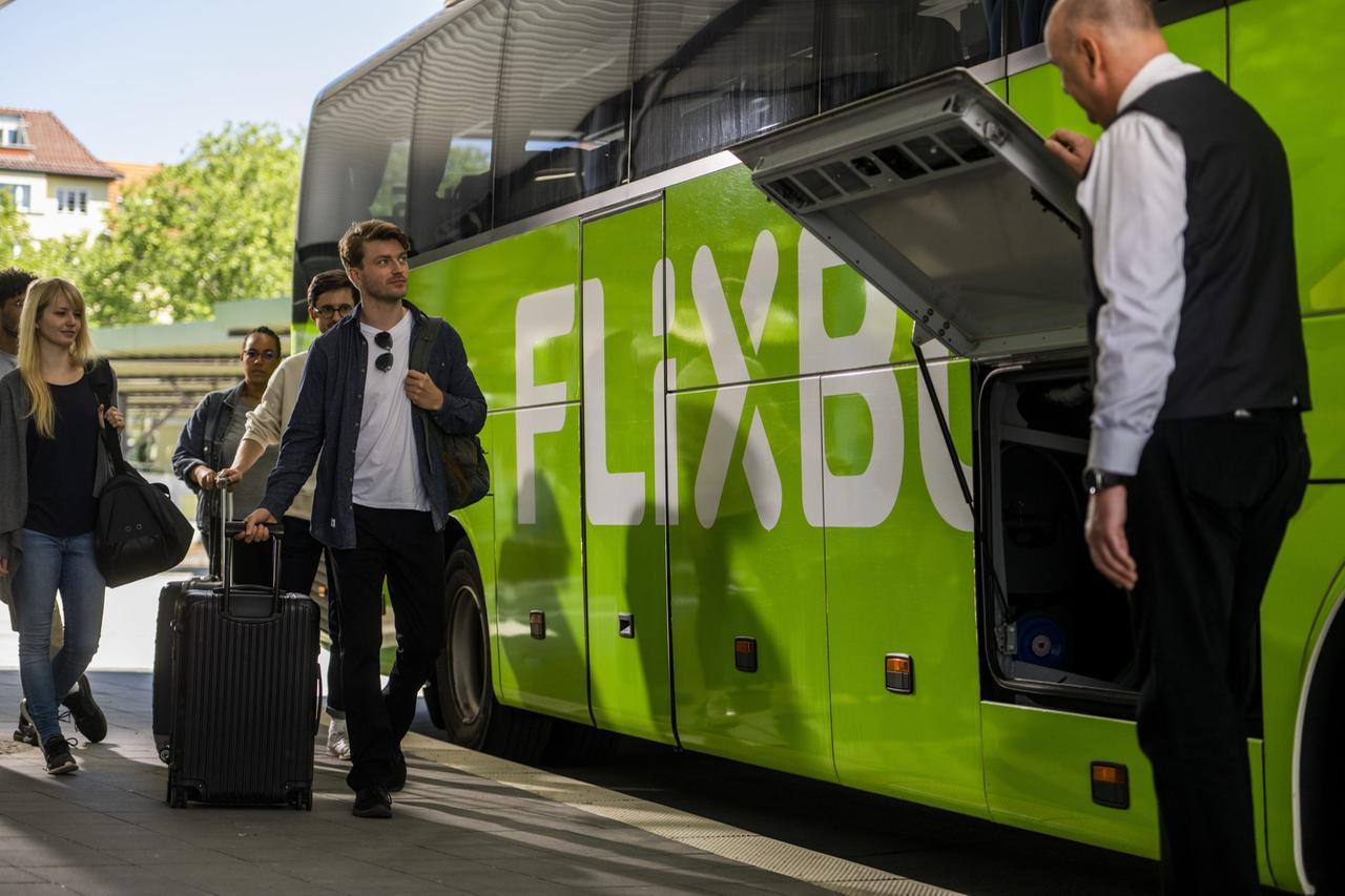 Lidi di Comacchio, in estate aumentano le corse Flixbus verso il mare