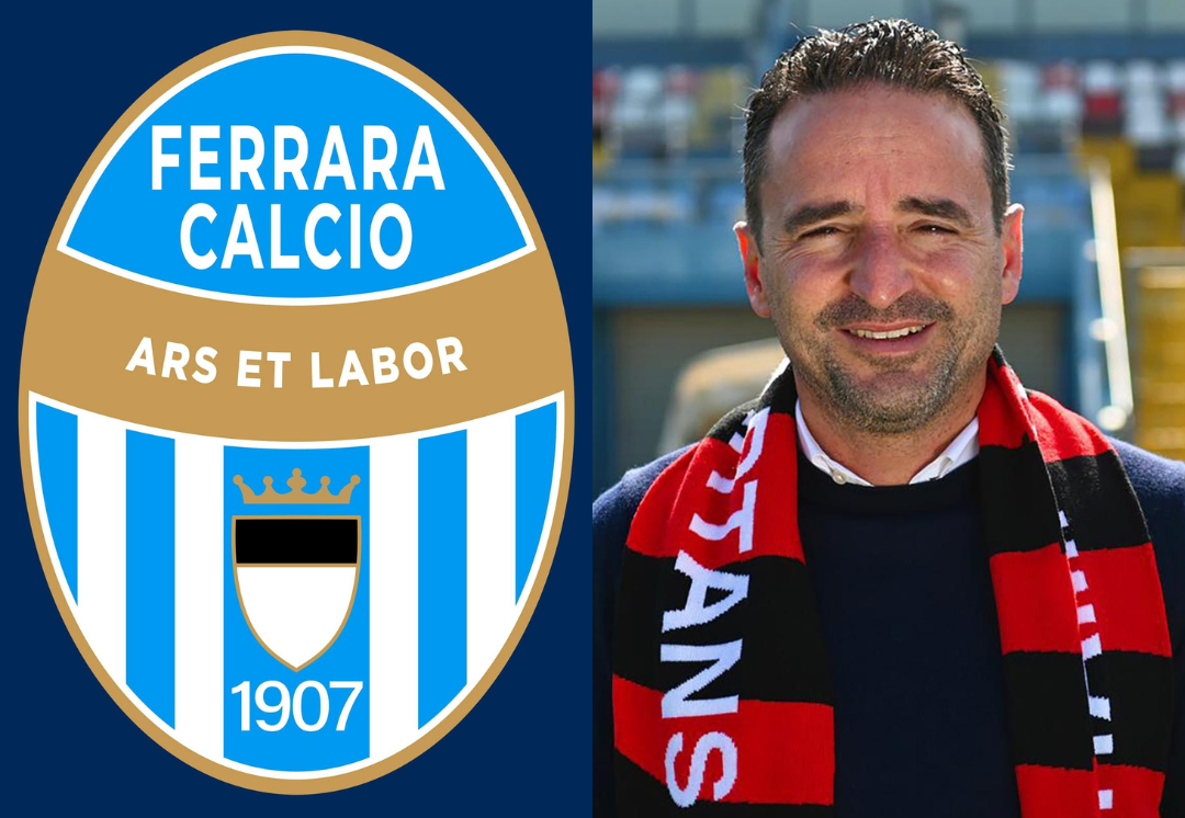 Ufficiale Ars et Labor. Il maltese Portelli è il nuovo proprietario: «Onoreremo il passato glorioso del club»