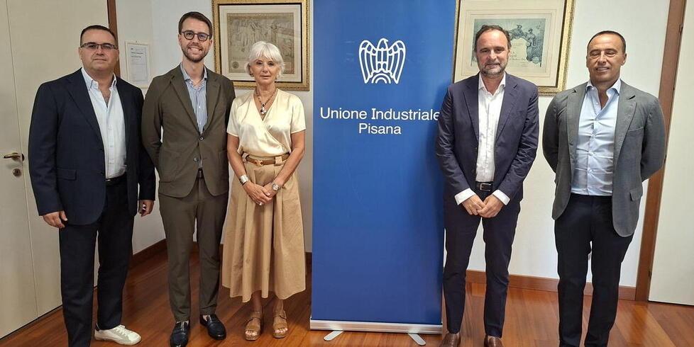 Il Gruppo internazionale Samsic acquista l’azienda Ape Service