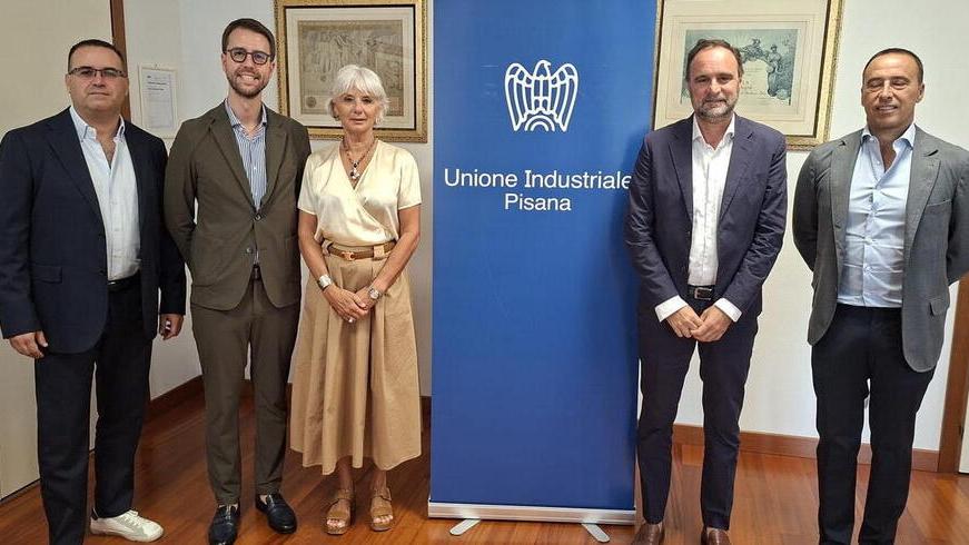 Il Gruppo internazionale Samsic acquista l’azienda Ape Service