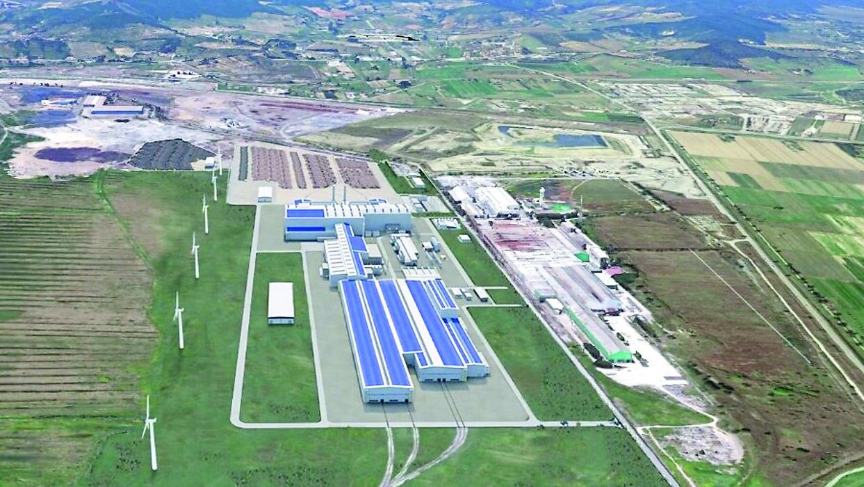 Jsw, c’è la sigla sull’accordo di programma per il rilancio del polo siderurgico