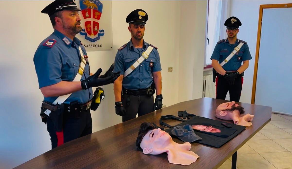 Sassuolo, arrestato anche il quarto rapinatore della Monte dei Paschi: era il “palo” della banda