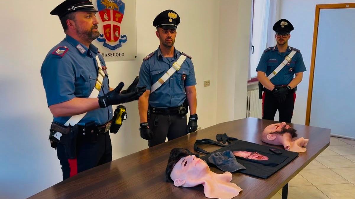 Sassuolo, arrestato anche il quarto rapinatore della Monte dei Paschi: era il “palo” della banda