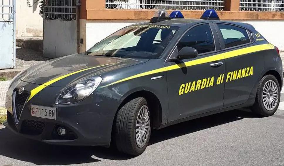 Grosseto, frode sul Superbonus 110: sequestrati 380mila euro – Il meccanismo sotto accusa
