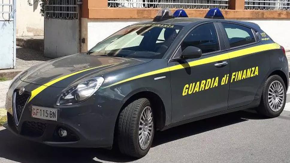 Grosseto, frode sul Superbonus 110: sequestrati 380mila euro – Il meccanismo sotto accusa