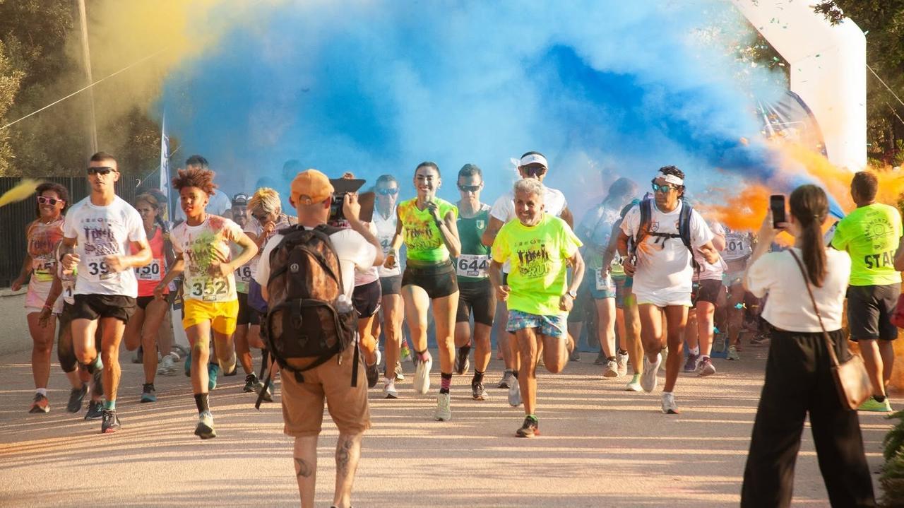 Sport, musica, cibo e solidarietà: al via Fun Run e Beer&Beer – Il programma